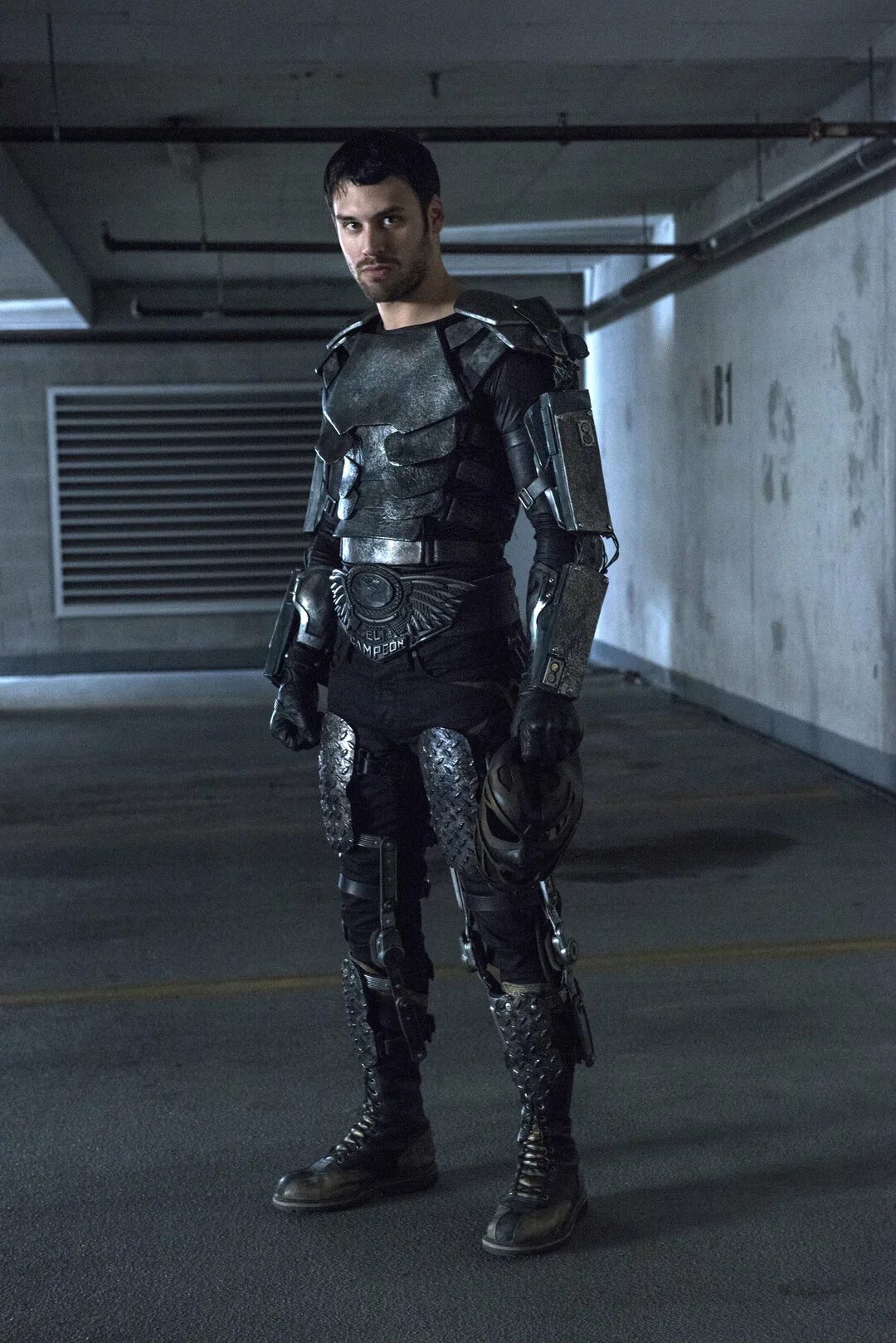 возрождение героя