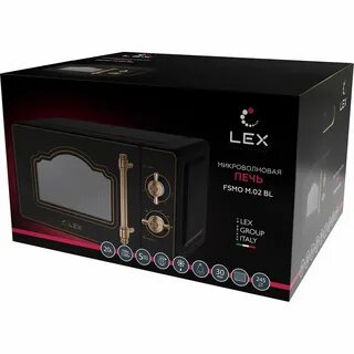 Печка lex