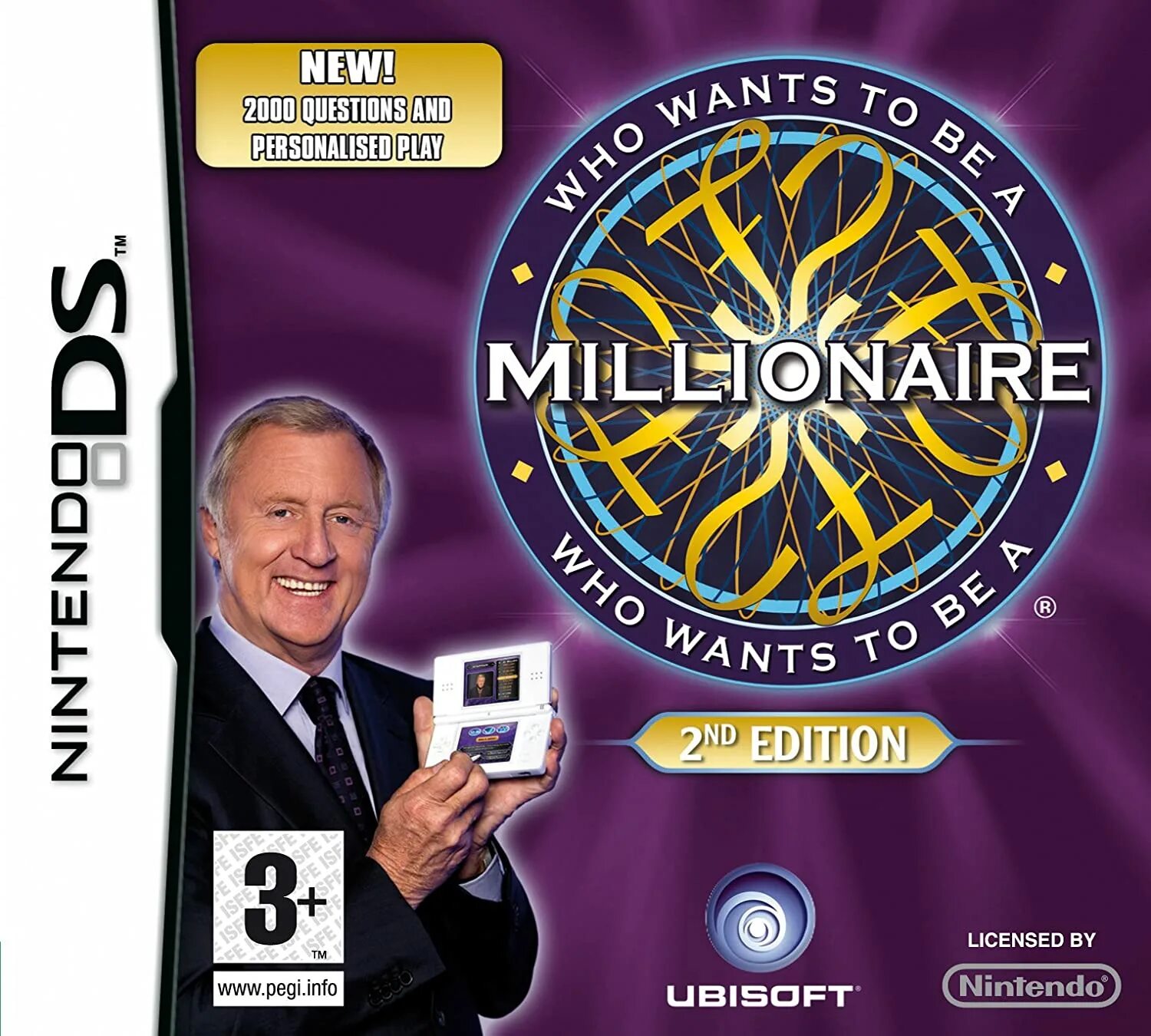 Who wants to be a Millionaire 2nd Edition. Who wants to be a Millionaire настольная игра. Who wants to be a Millionaire DVD. Игра миллионер 2 в 1