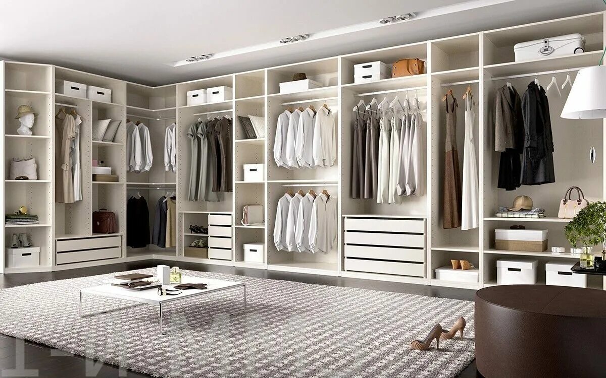 Гардеробная Benedetti Luxury. Шкаф гардероб. Современные гардеробные комнаты. Современный гардеробный шкаф.