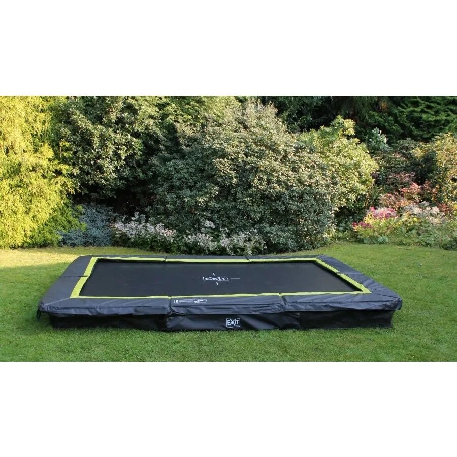 Bell 407 gxi cockpit. Ground 8. Батут 214 x 305 cm. Ground 8. Батуты уличные в земле.