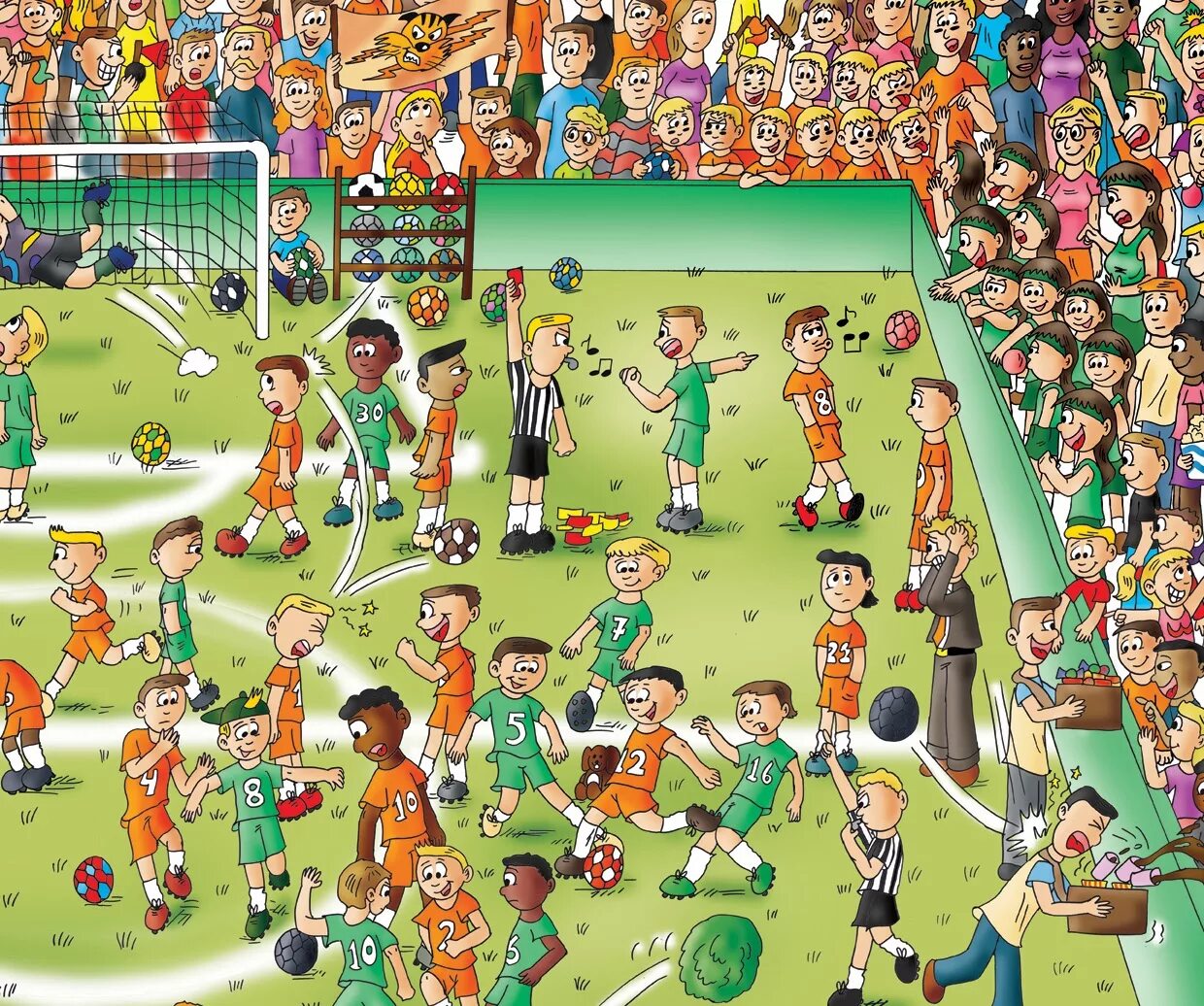 1 find the sports. Describes игра. Describe Sport. Football game for Kids. Football English game for Kids.