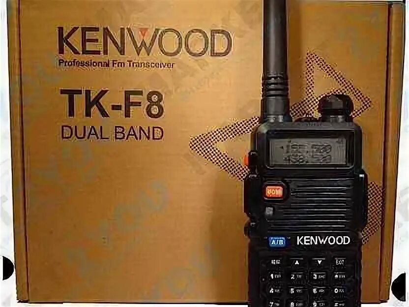 Kenwood th-f9 Dual. Kenwood tk-f4at. Корпус для Kenwood tk-f8.