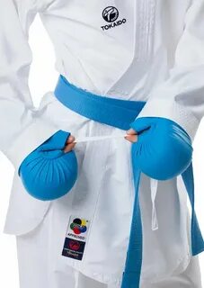 Кимоно для карате бест спорт