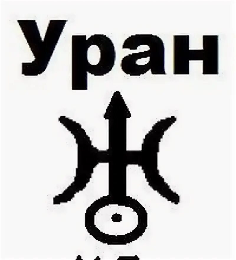 Уран какой знак. Символ планеты Уран. Астрологический символ урана. Уран обозначение в астрологии. Символ урана в астрологии.