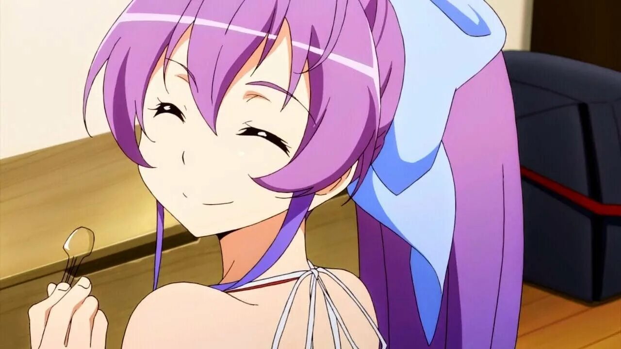 Аниме моменты. Нанана рюгадзё / nanana ryuugajou. Ryuugajou nanana no maizoukin аниме. Ryuugajou nanana no maizoukin аниме. Скрытое сокровище нананы.