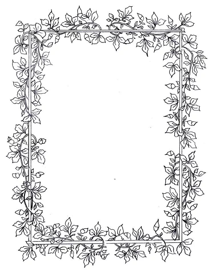 Frame print