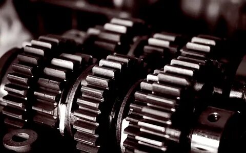 Transmission problems
