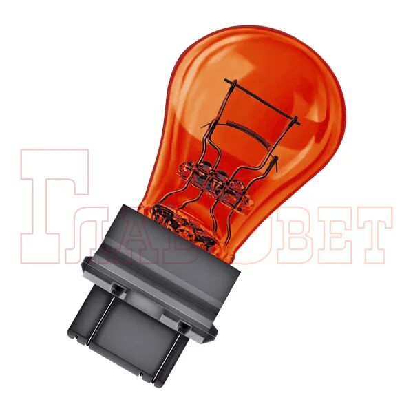 3757ak Osram. Лампа; желтый; 3757 nak CF LCP/py27/7w. Py27/7w 3757. Лампа py27/7w (оранж) WX2.5x16q. 12v 7w