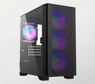 Корпус montech air 1000 lite