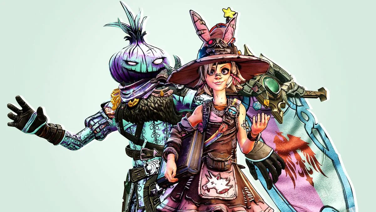 Ever wonder there s. Borderlands 3 tina wonderland. tiny tina’s wonderlands. tiny tinas wonderland игра. тини тайни вондерленд.