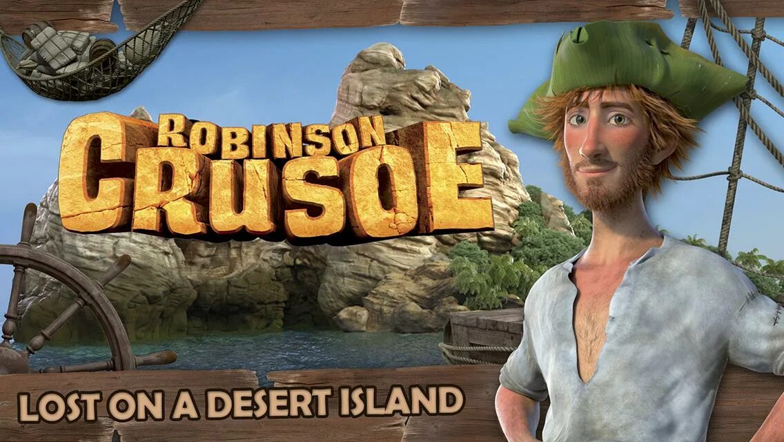 Робинзон Крузо. Игра Robinson Crusoe. Приключения Робинзона Крузо игра. Остров Робинзона игра. Версии робинзон крузо