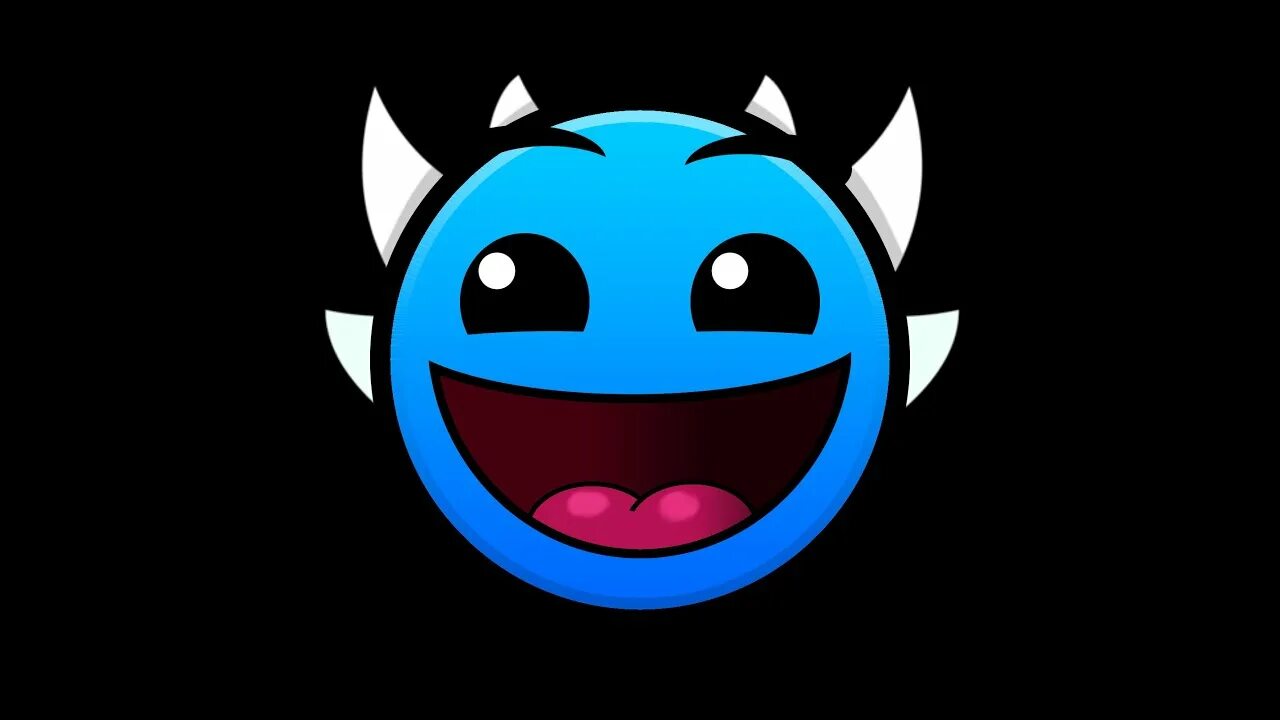В geometry dash в инсейне. В geometry dash в инсейне