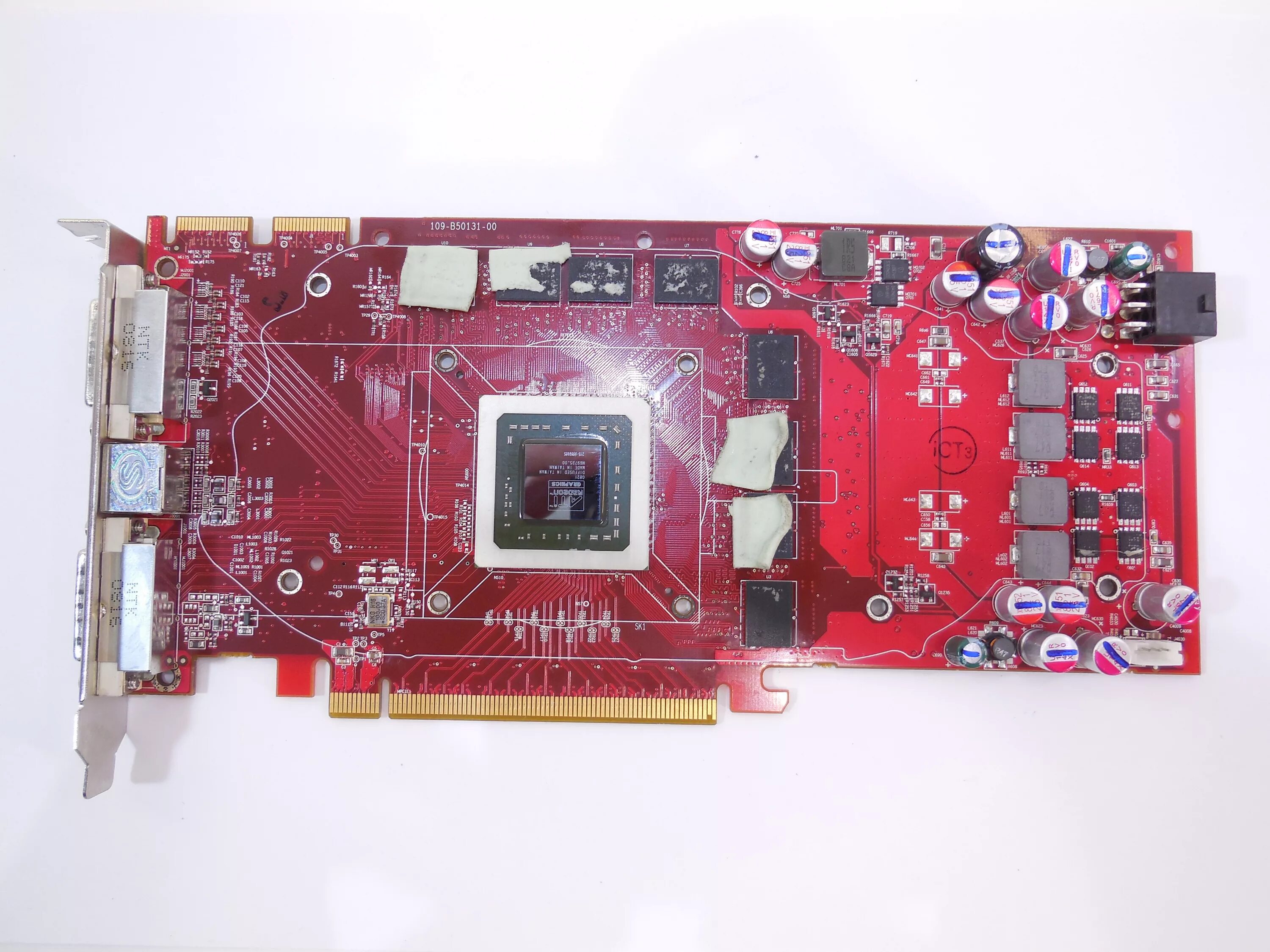 Ati radeon 4850