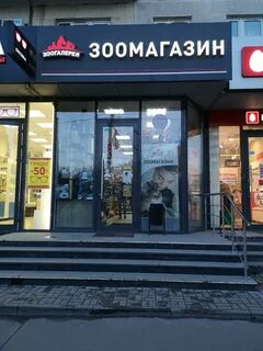 Зоогалерея адрес