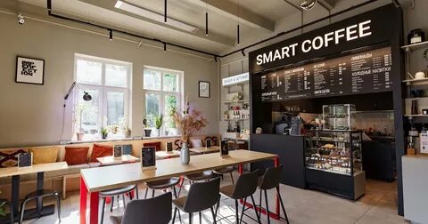 Smart coffee