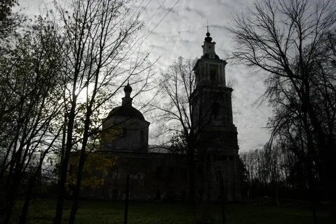 Погода московская верея