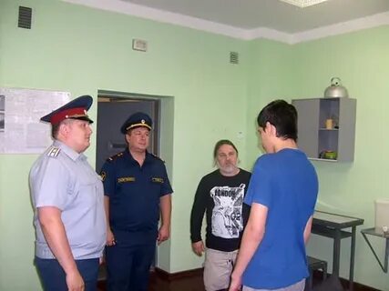 Следственный изолятор 3 кольчугино