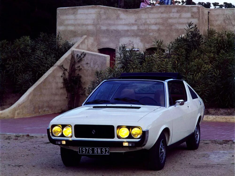 Renault 17 TS. Рено 17 1 поколение. Renault 17ts Coupe. Рено 1976. Renault 17