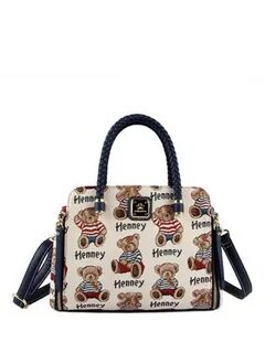 Henney bear