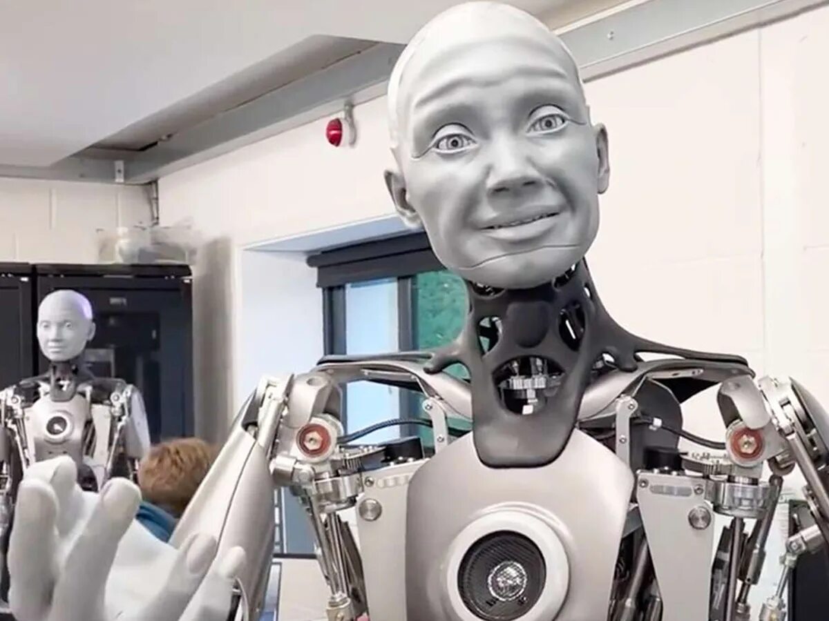 Робот Амека. Робот гуманоид Амека. Робот Амека человекоподобный. Робот с человеческой мимикой.