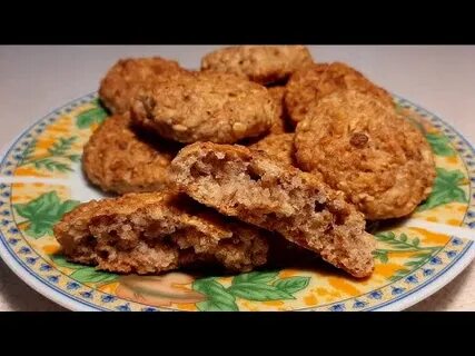 Печенье из халвы монастырская кухня