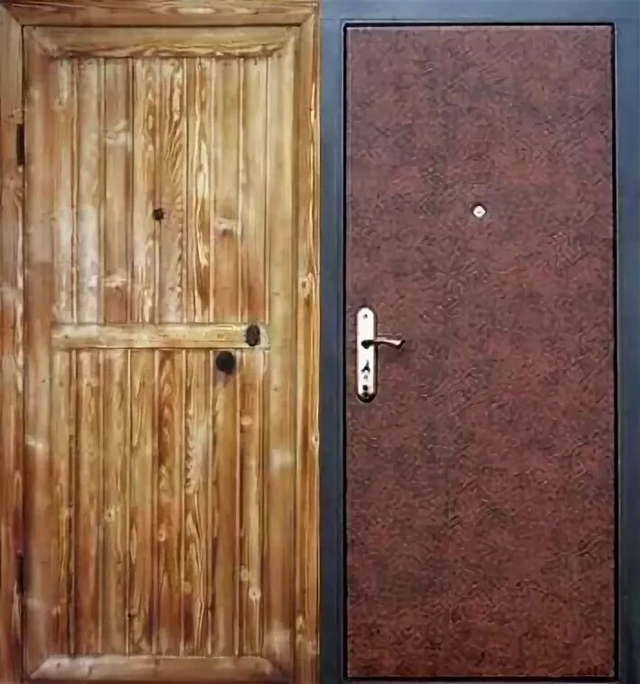 Обшивка двери вагонкой. Отделка дверных косяков. Как обшить наружную дверь. Внутренняя отделка входной двери. Отделка откосов дверей.