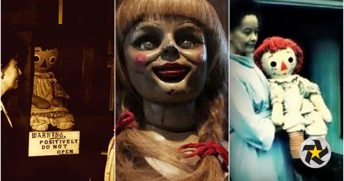 The Real Events That Inspired 13 Terrifying Horror Movies
