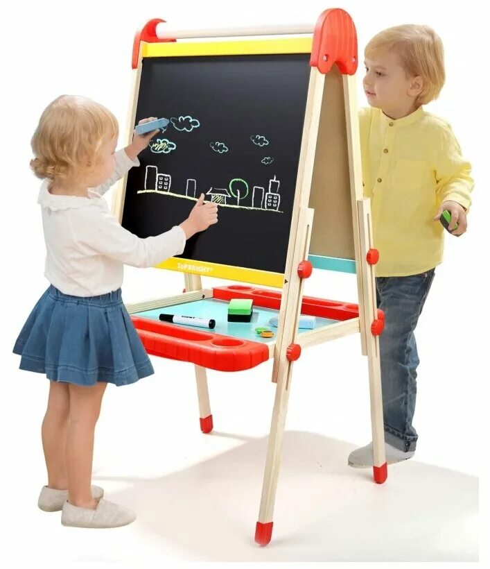 доска для рисования. мольберт для детей. развивающий мольберт. магнитная доска детская. доска для рисования детская.
