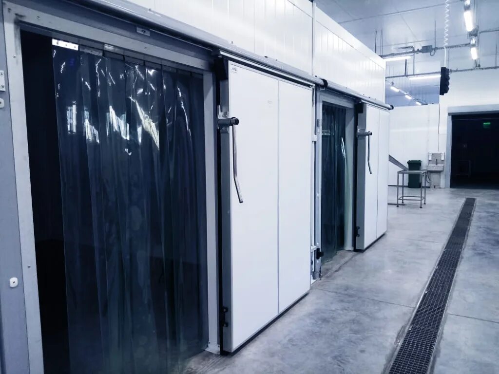 холодильная камера профхолод. холодильная комната. морозильный склад. промышленные холодильные камеры. холодильные камеры для общепита.