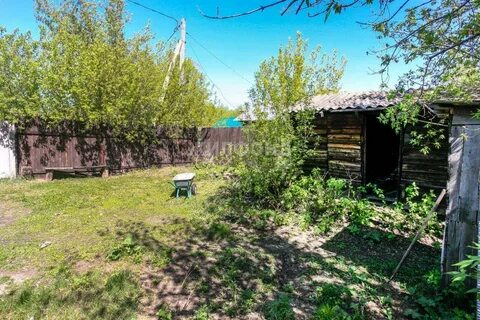 Продаю участок барнаул