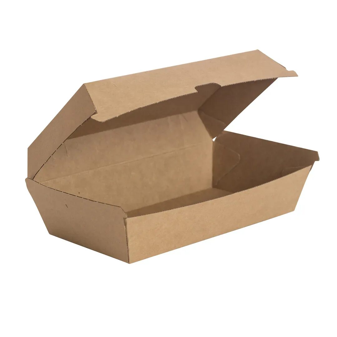 Tray package
