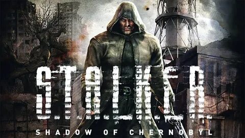 Shadows of chernobyl ключ