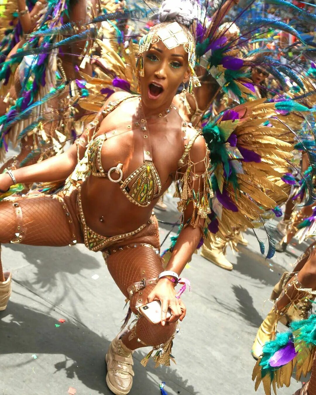 Carnaval video