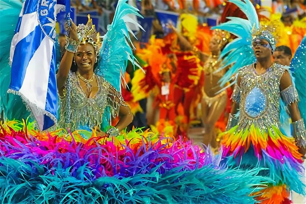 Can you hear those steel drums?! https://www.youtube.com/watch?v=QOTtsCMF1gw&t=1