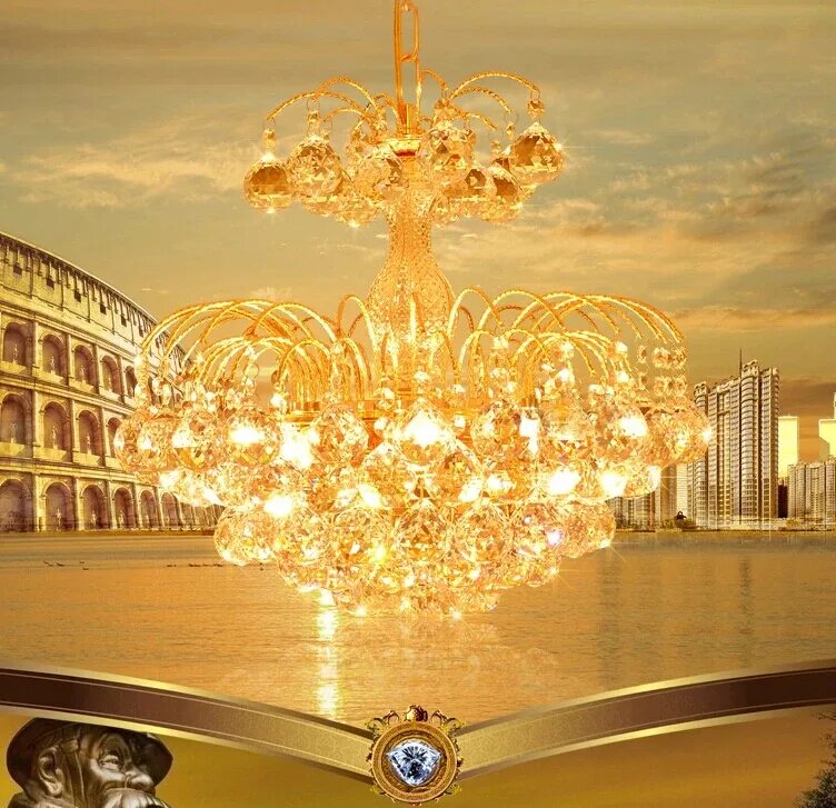 Люстра. Красивые люстры. Роскошная люстра. Хрустальная люстра. Luxury lighting