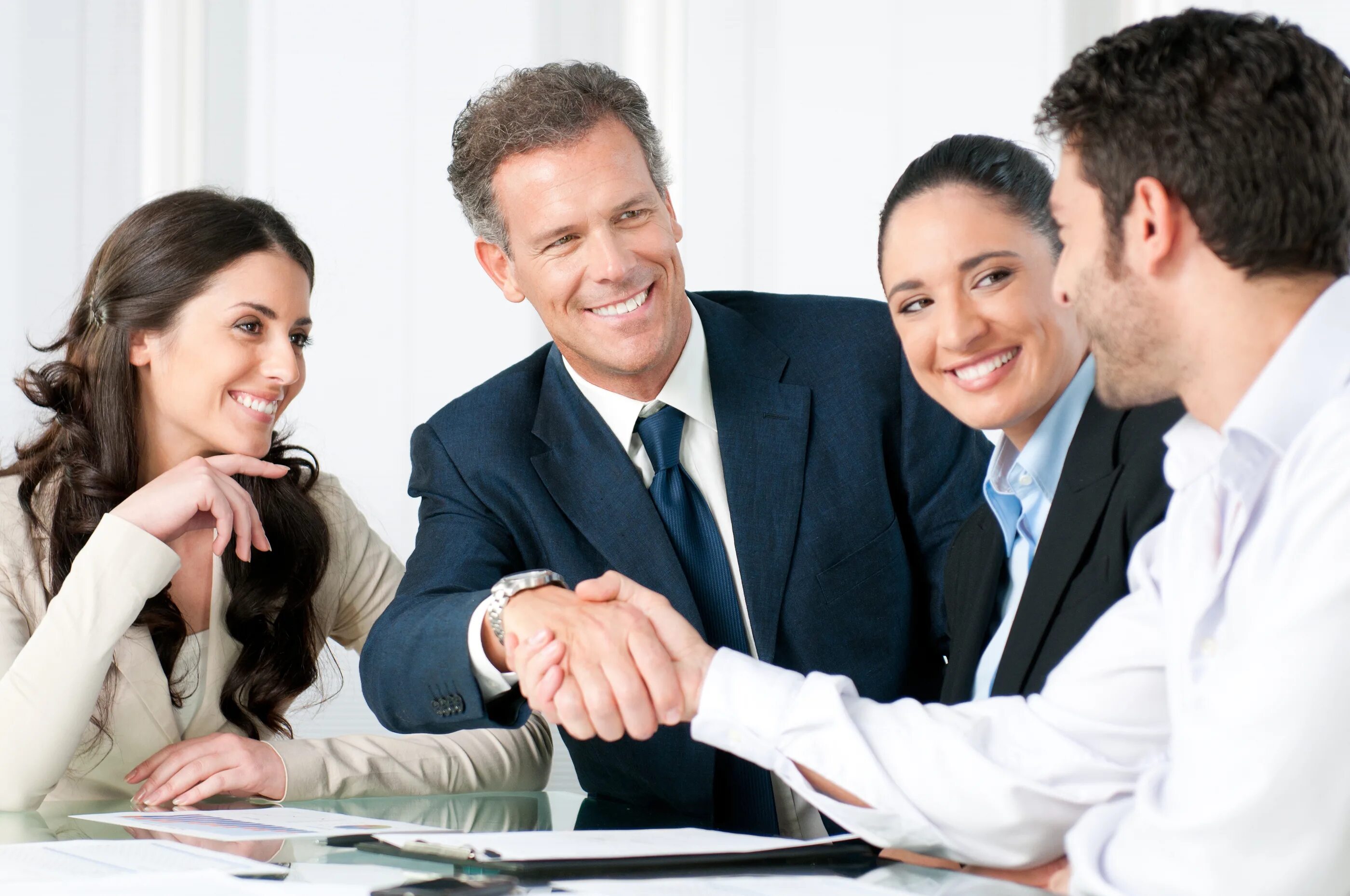 Best business service