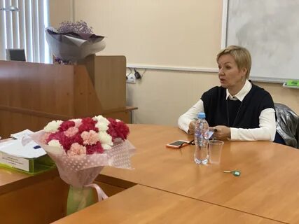 Управление петрозаводском