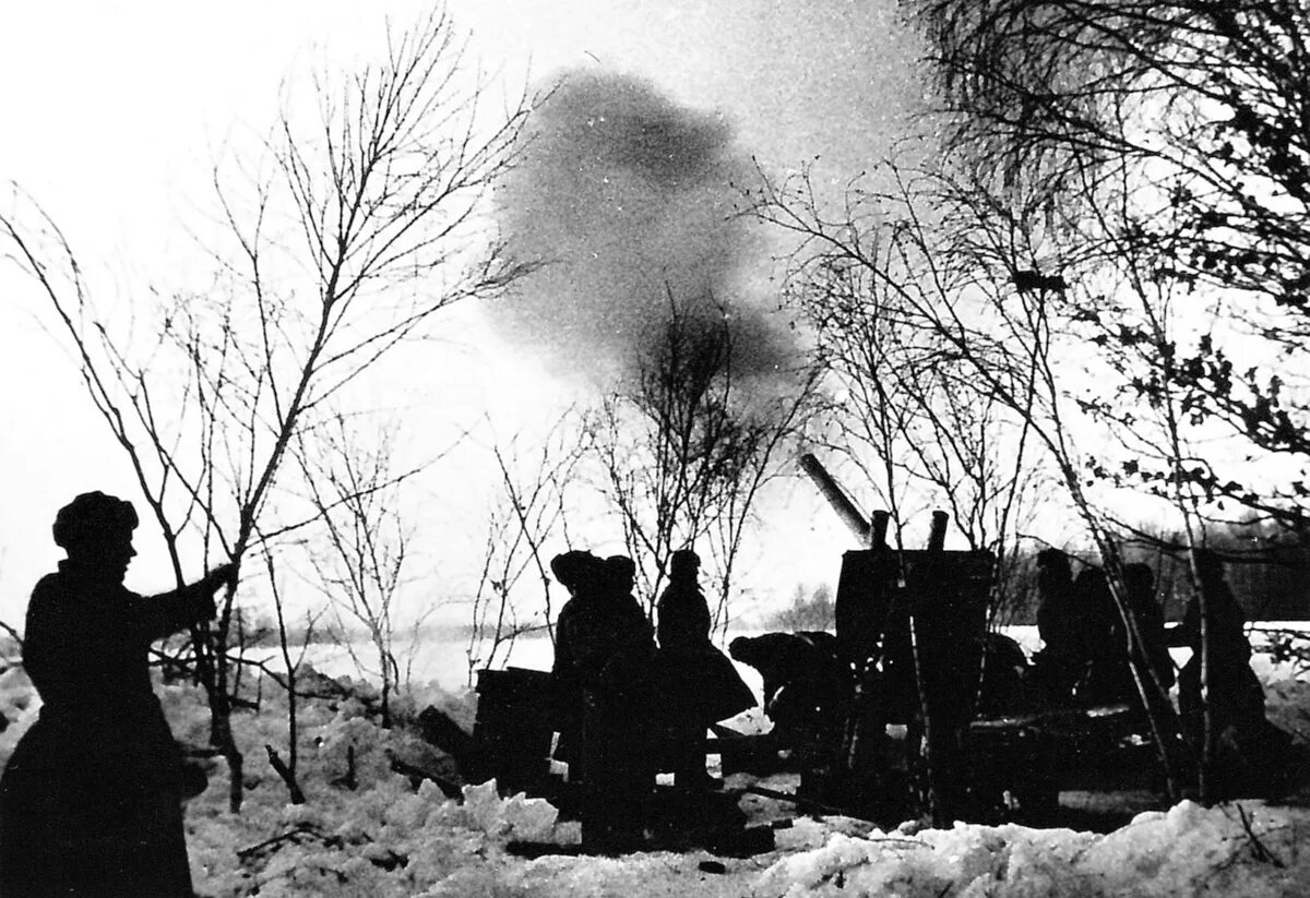 Бои под тоненьким. Битва под Москвой 1941. Битва за Москву ВОВ 1941.