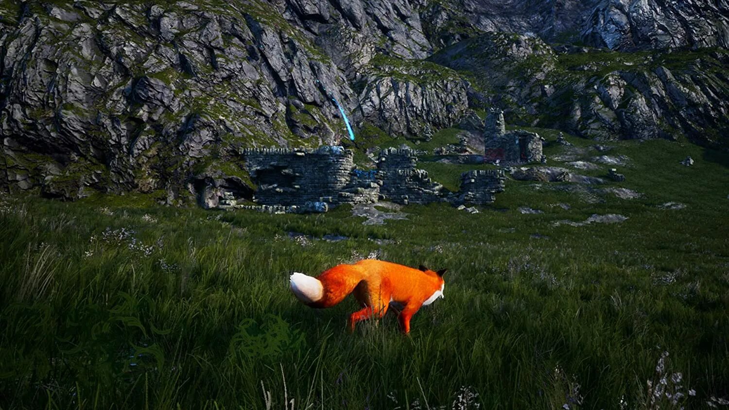 Спирит оф норт. Игра Spirit of the North. Spirit of the North лиса. Spirit of the North ps5. Spirit of the North скрины.