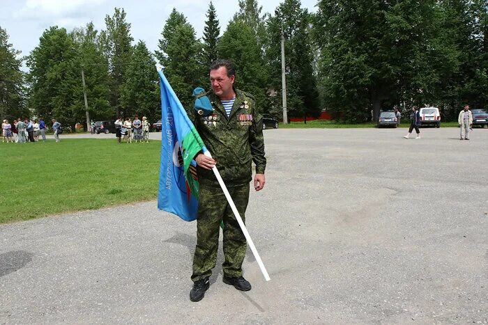 Подслушано в холме новгородской области