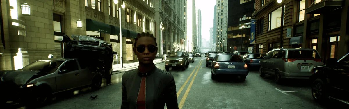 Matrix awakening дата выхода. The matrix awakens. the matrix awakens (игра). the matrix awakens дата выхода.