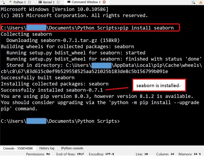 Python консоль windows. Как запустить python через cmd. как запустить питон.