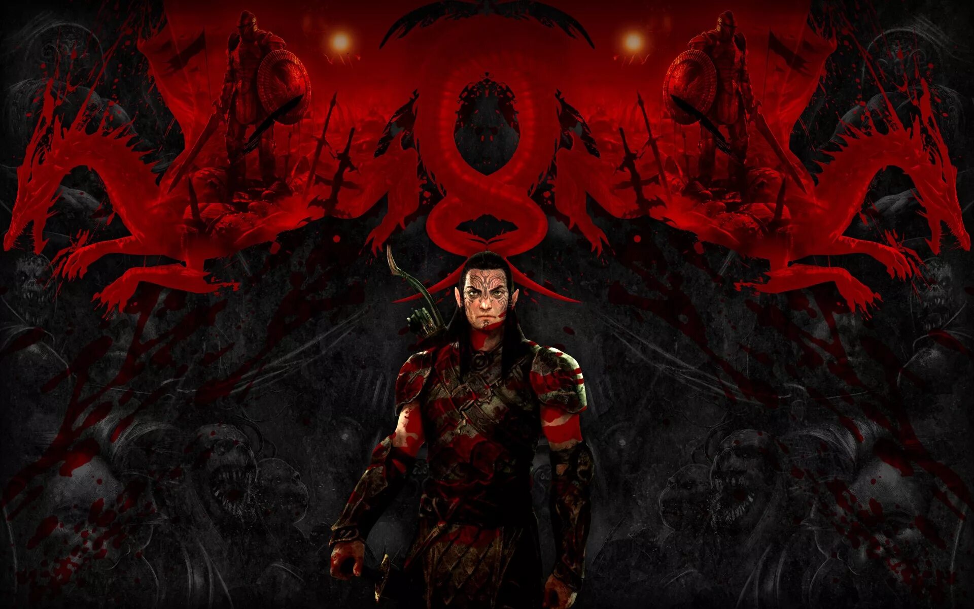 Dragon age. Драгон age ориджин. Dragon age Origins Art. Dragon age Origins обои 1920 1080.