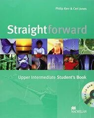 English upper intermediate учебник