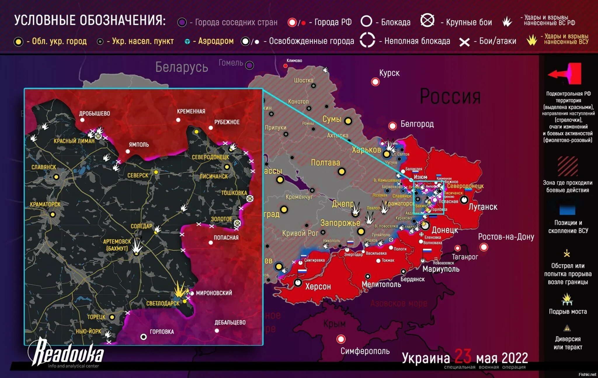 Авдеевка царьград