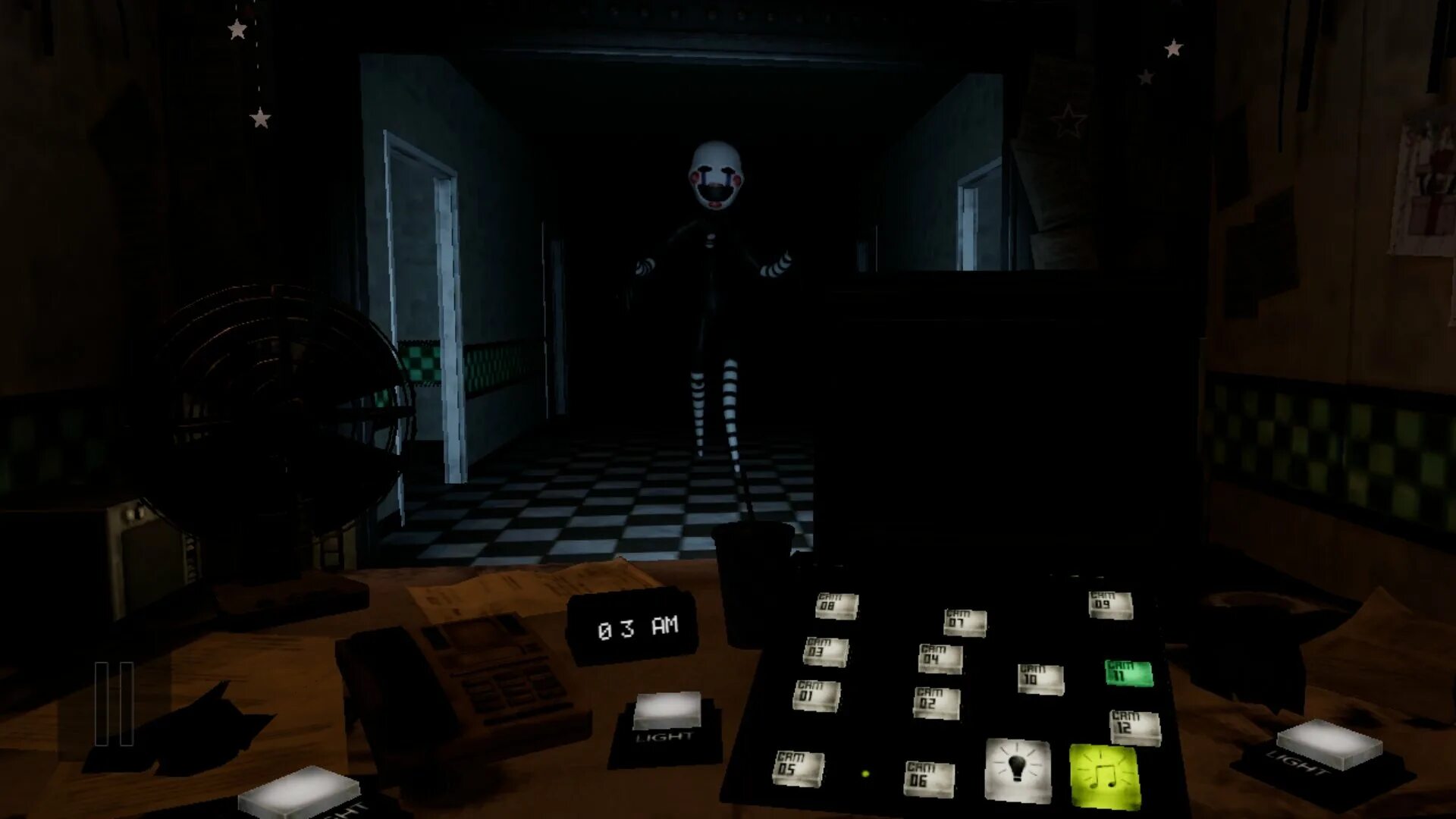 Скачай игру freddys