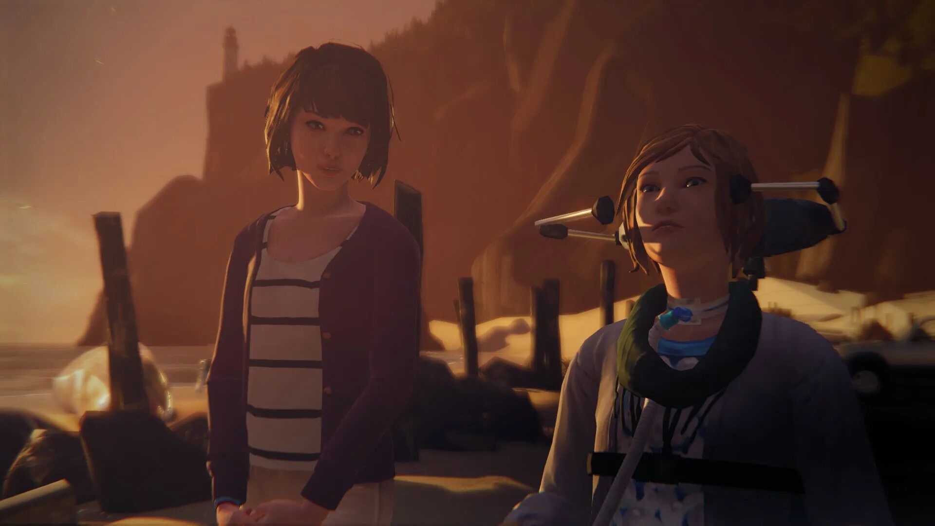 Life is Strange 4. Life is Strange 1 эпизод. Life is Strange эпизод 4 Проявочная. Лайф из Стрэндж Xbox 360.