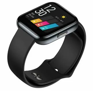 Realme smart watch