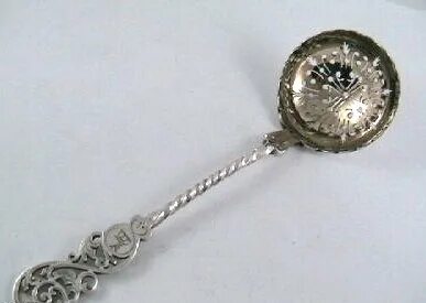 Silver английский